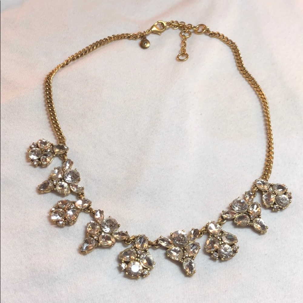 J.crew necklace